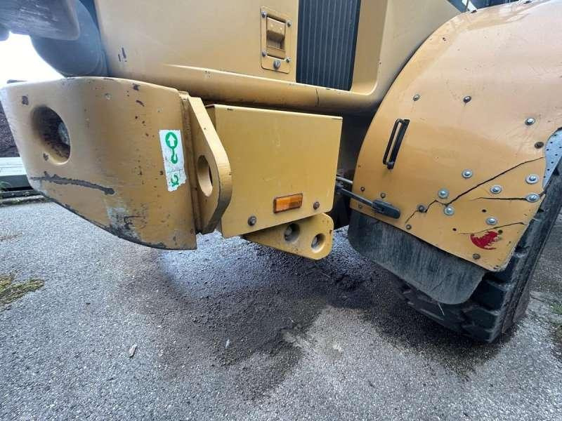 Kolový nakladač Caterpillar 924G: obrázek 31