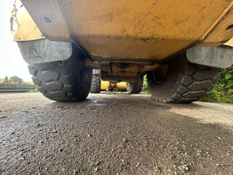 Kolový nakladač Caterpillar 924G: obrázek 41