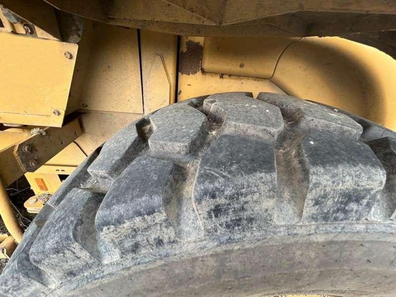 Kolový nakladač Caterpillar 924G: obrázek 42