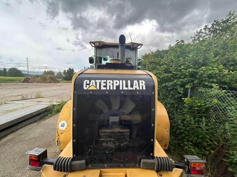 Kolový nakladač Caterpillar 924G: obrázek 17