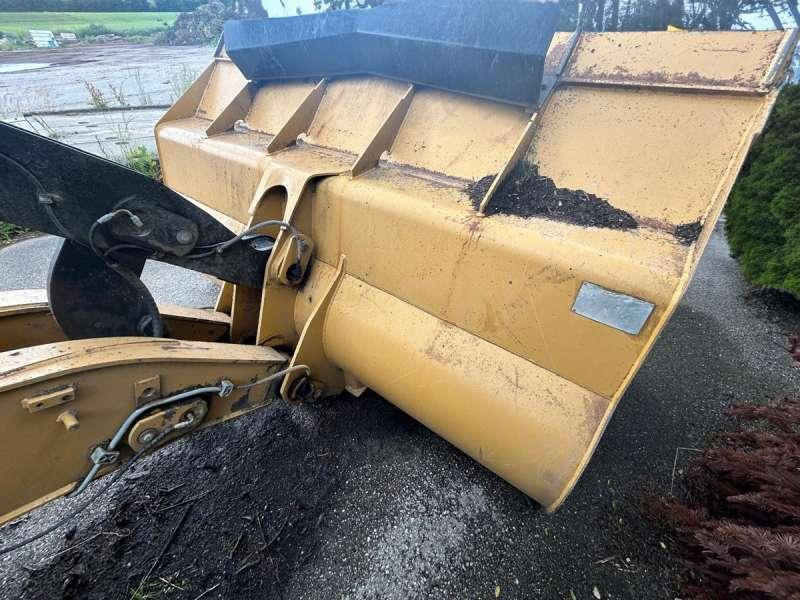 Kolový nakladač Caterpillar 924G: obrázek 44