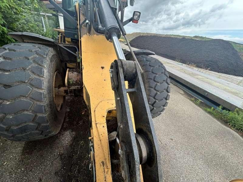 Kolový nakladač Caterpillar 924G: obrázek 47