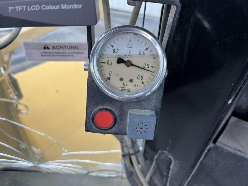 Kolový nakladač Caterpillar 962G: obrázek 29