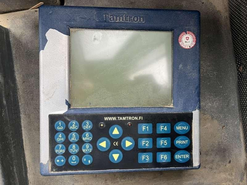 Kolový nakladač Caterpillar 962G: obrázek 35