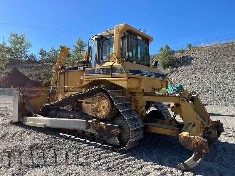 Caterpillar D6RXL - Buldozer: obrázek 3 Caterpillar D6RXL - Buldozer: obrázek 3