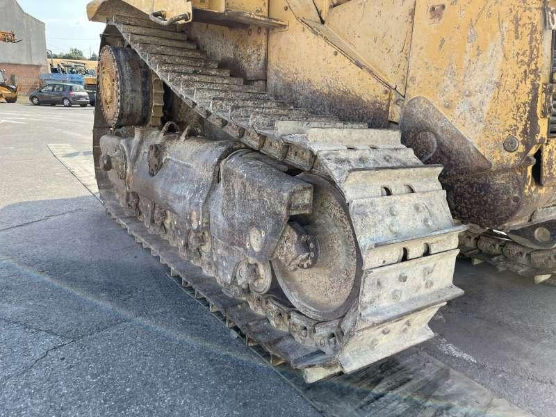 Buldozer Caterpillar D8L: obrázek 10