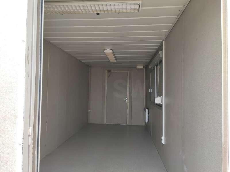 Obytná buňka Cougnaud 15 M2: obrázek 9 Obytná buňka Cougnaud 15 M2: obrázek 9