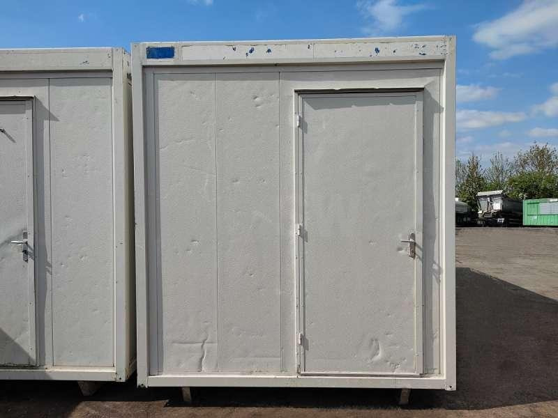 Cougnaud 15 M2 - Obytná buňka: obrázek 5 Cougnaud 15 M2 - Obytná buňka: obrázek 5