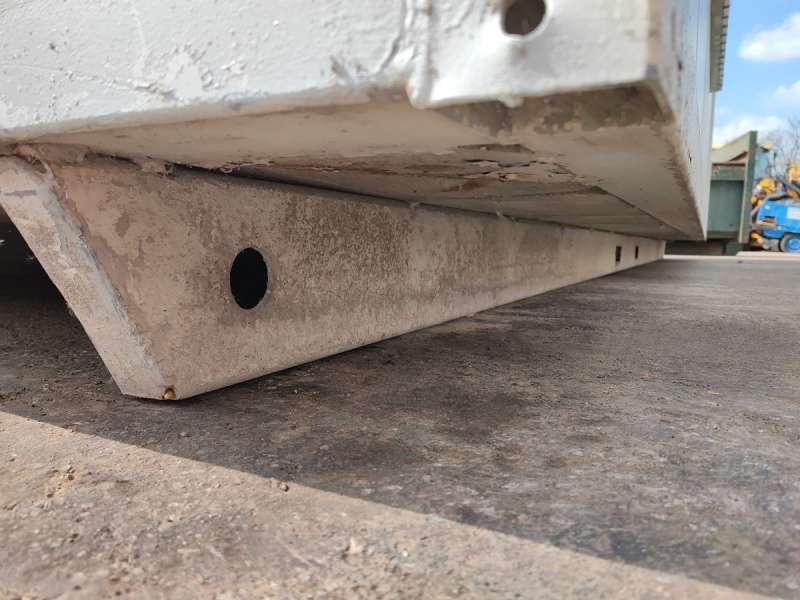 Obytná buňka Cougnaud 15 M2: obrázek 7 Obytná buňka Cougnaud 15 M2: obrázek 7