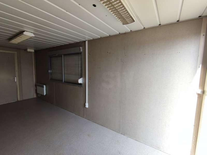 Obytná buňka Cougnaud 15 M2: obrázek 10 Obytná buňka Cougnaud 15 M2: obrázek 10