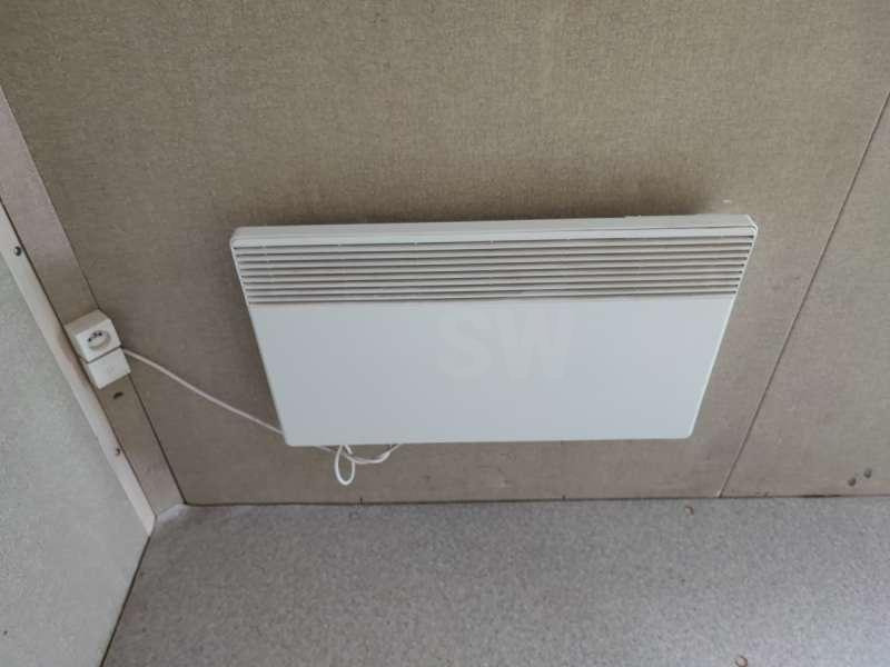 Obytná buňka Cougnaud 15 M2: obrázek 15 Obytná buňka Cougnaud 15 M2: obrázek 15