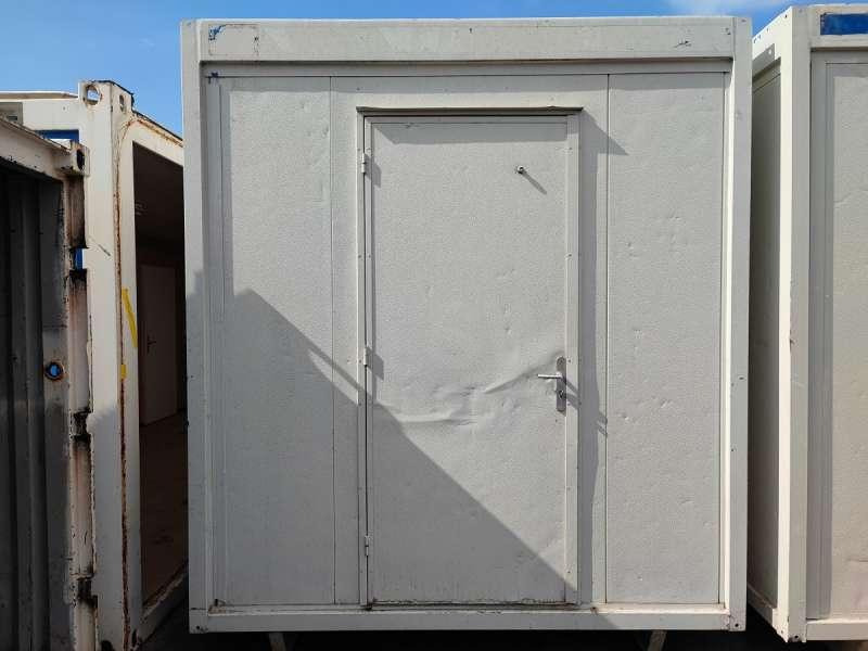 Cougnaud 15 M2 - Obytná buňka: obrázek 1 Cougnaud 15 M2 - Obytná buňka: obrázek 1