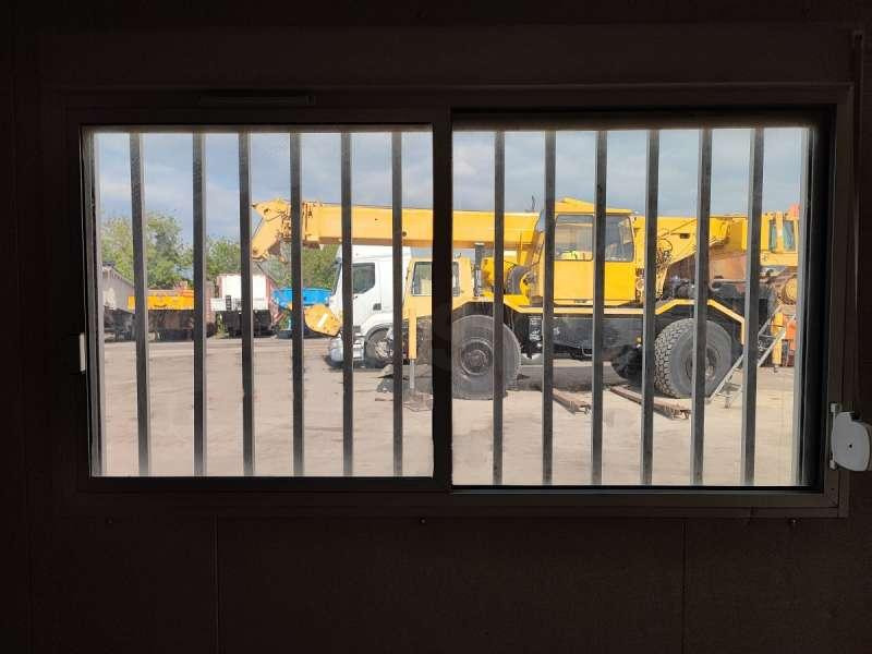 Obytná buňka Cougnaud 15 M2: obrázek 16 Obytná buňka Cougnaud 15 M2: obrázek 16