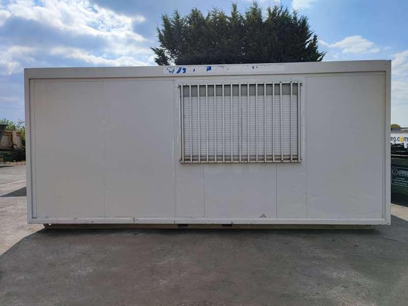 Cougnaud 15 M2 - Obytná buňka: obrázek 2 Cougnaud 15 M2 - Obytná buňka: obrázek 2