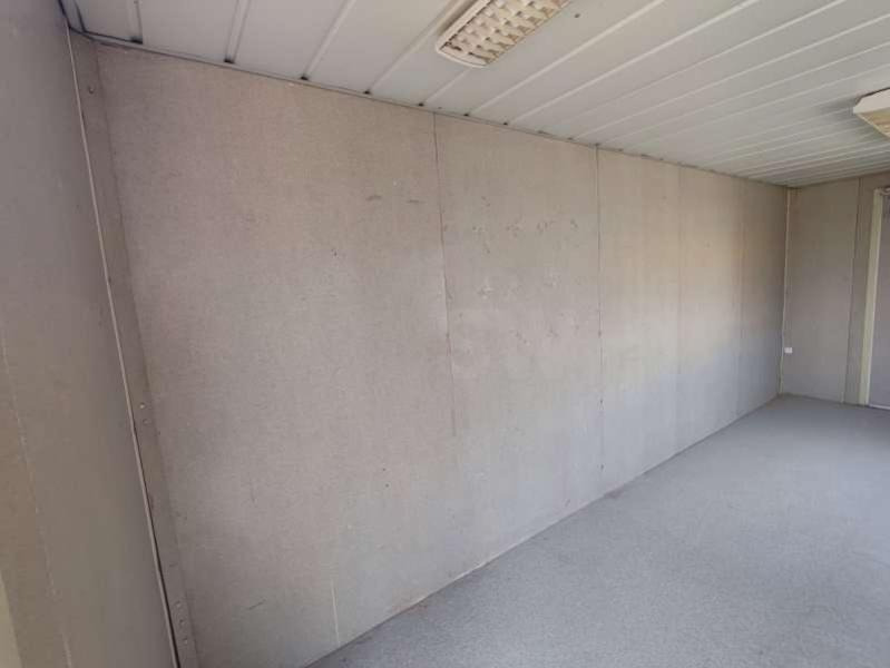 Obytná buňka Cougnaud 15 M2: obrázek 13 Obytná buňka Cougnaud 15 M2: obrázek 13