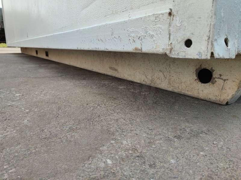 Obytná buňka Cougnaud 15 M2: obrázek 8 Obytná buňka Cougnaud 15 M2: obrázek 8