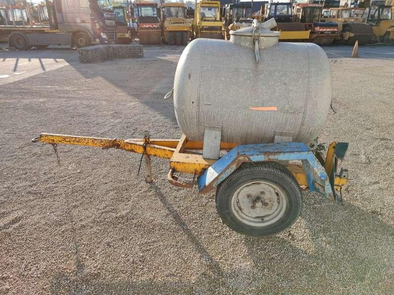 Courant 500 LITRES A EAU - Nádrž: obrázek 4 Courant 500 LITRES A EAU - Nádrž: obrázek 4