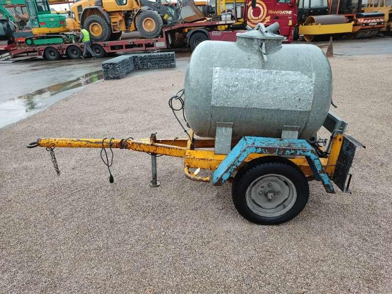 Courant 500 LITRES A EAU - Nádrž: obrázek 4 Courant 500 LITRES A EAU - Nádrž: obrázek 4