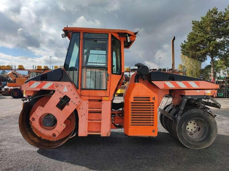 Dynapac CC422C - Kombinovaný válec: obrázek 4 Dynapac CC422C - Kombinovaný válec: obrázek 4