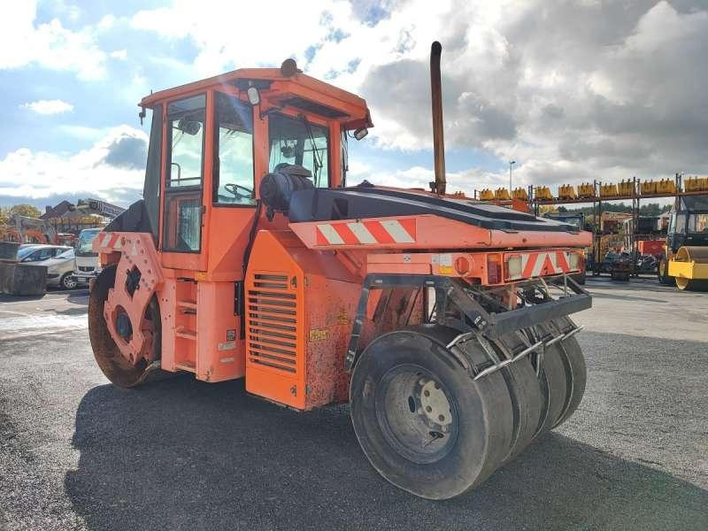 Dynapac CC422C - Kombinovaný válec: obrázek 5 Dynapac CC422C - Kombinovaný válec: obrázek 5