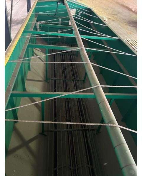 HAWE TRANSBORDEUR ULW 3000 T / 25 - Zemědělský sklápěcí přívěs: obrázek 4 HAWE TRANSBORDEUR ULW 3000 T / 25 - Zemědělský sklápěcí přívěs: obrázek 4