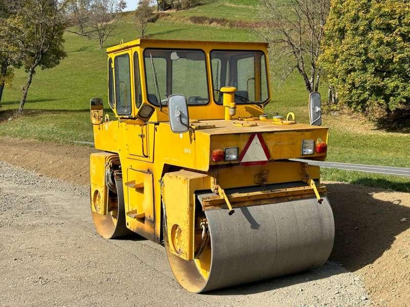 Hamm DV 8.22 - Silniční válec: obrázek 3 Hamm DV 8.22 - Silniční válec: obrázek 3