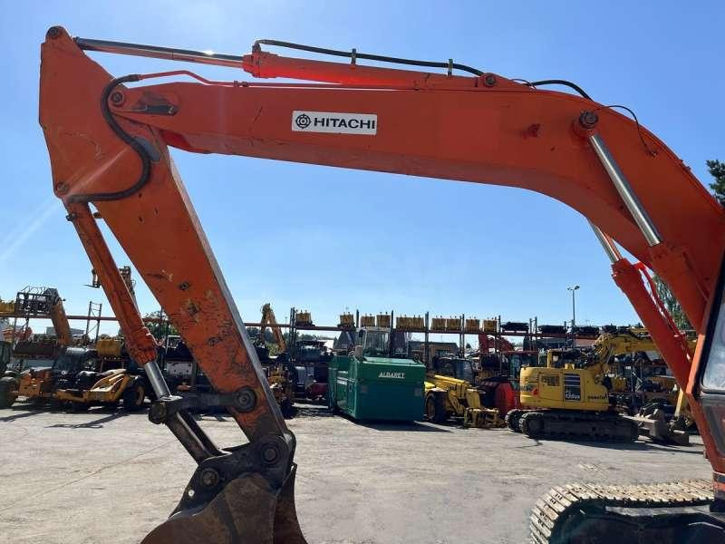 Hitachi UH073 leasing Hitachi UH073: obrázek 17