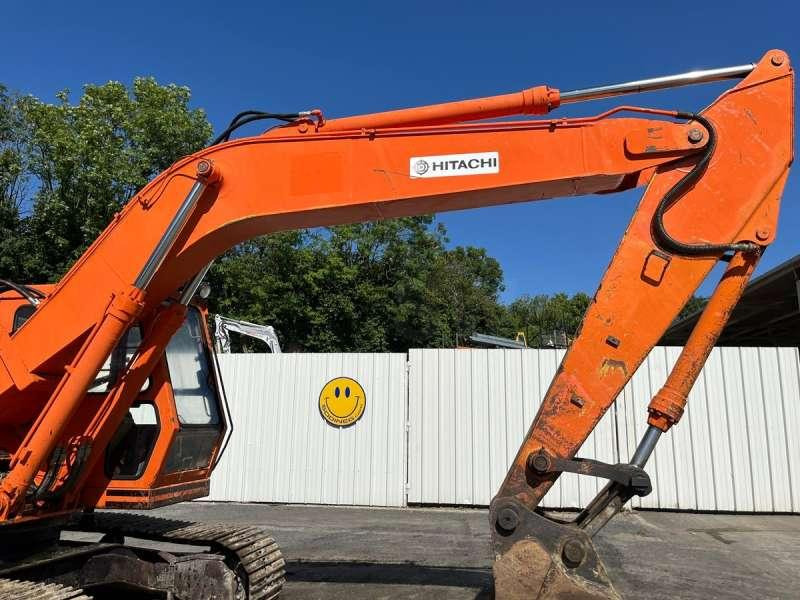 Hitachi UH073 leasing Hitachi UH073: obrázek 16