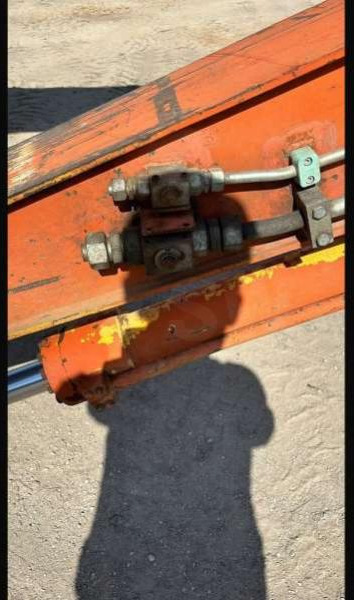 Hitachi ZX210LC-3 - Překládkové rypadlo: obrázek 5 Hitachi ZX210LC-3 - Překládkové rypadlo: obrázek 5