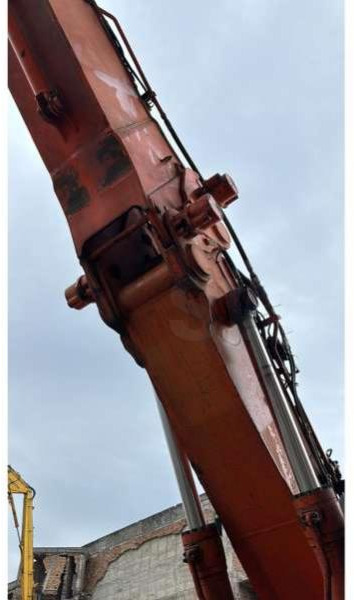 Hitachi ZX350LC-3 leasing Hitachi ZX350LC-3: obrázek 12 Hitachi ZX350LC-3 leasing Hitachi ZX350LC-3: obrázek 12