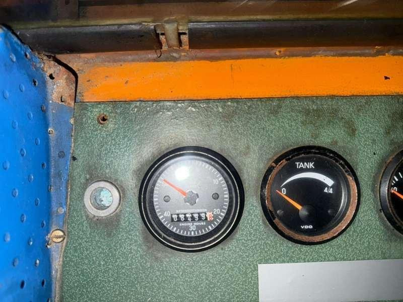 Rolba R200 - Jiná technika: obrázek 4 Rolba R200 - Jiná technika: obrázek 4