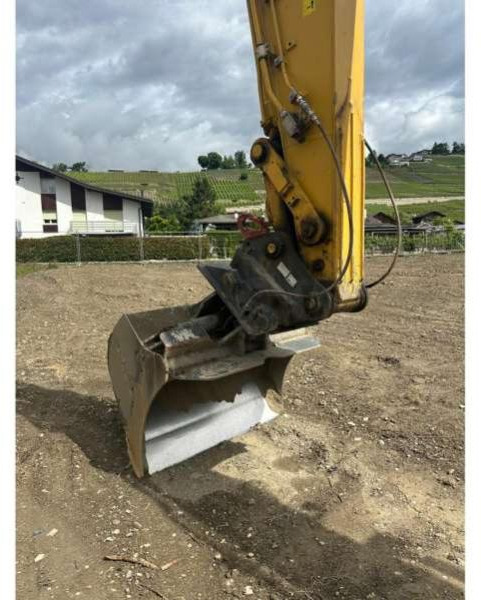 Kobelco SK210LC-11 - Pásové rýpadlo: obrázek 5 Kobelco SK210LC-11 - Pásové rýpadlo: obrázek 5