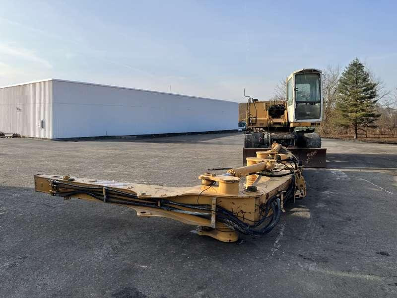 Kolesové rýpadlo Liebherr A316 - POUR PIECES: obrázek 9