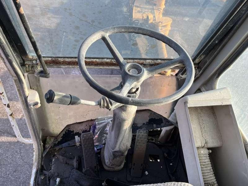 Kolesové rýpadlo Liebherr A316 - POUR PIECES: obrázek 40