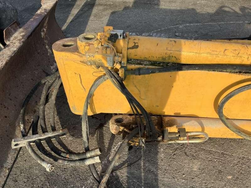 Kolesové rýpadlo Liebherr A316 - POUR PIECES: obrázek 21