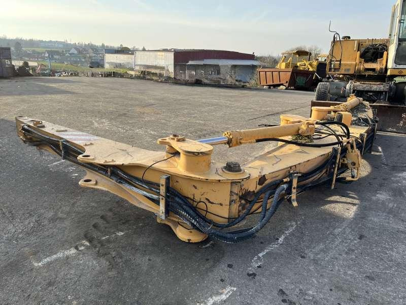 Kolesové rýpadlo Liebherr A316 - POUR PIECES: obrázek 18