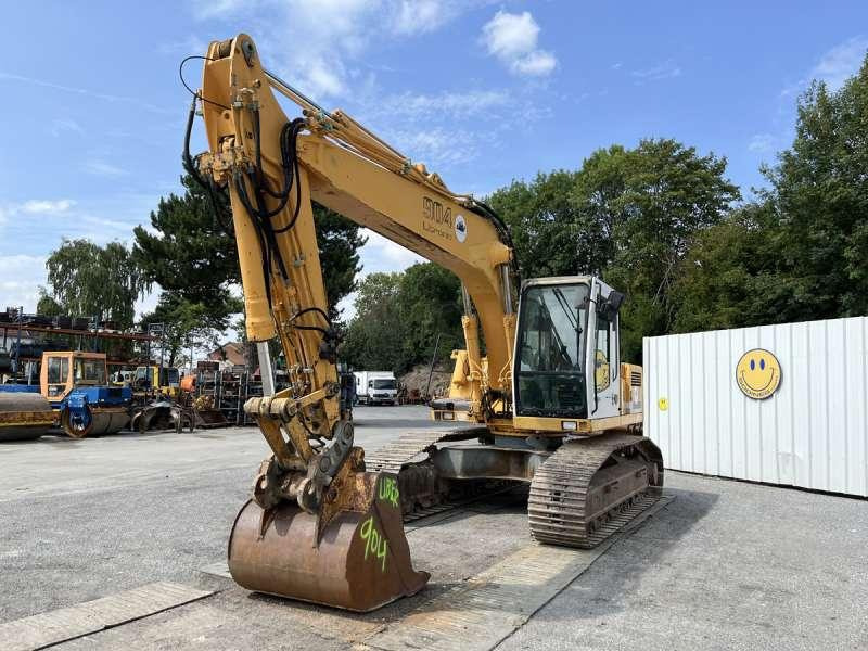 Liebherr R904HDSL - Pásové rýpadlo: obrázek 2 Liebherr R904HDSL - Pásové rýpadlo: obrázek 2