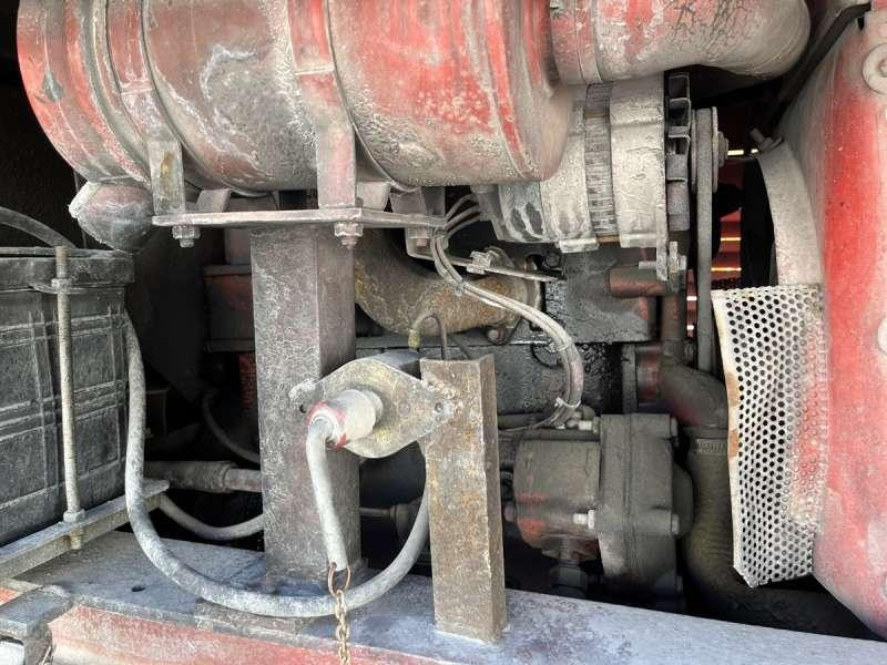 Dieselový vysokozdvižný vozík Manitou MB20CL: obrázek 20