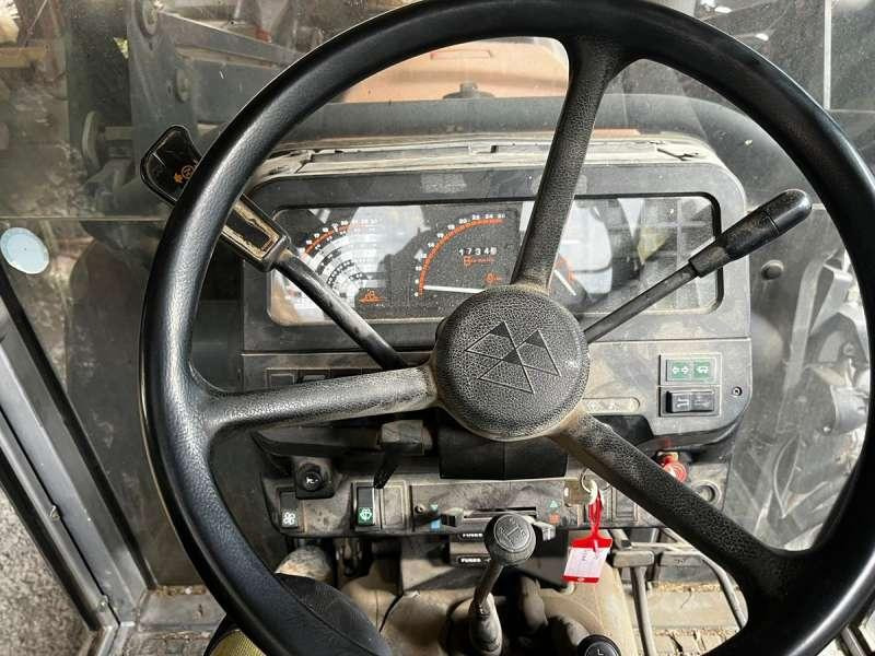 Massey Ferguson 362 - Traktor: obrázek 3 Massey Ferguson 362 - Traktor: obrázek 3