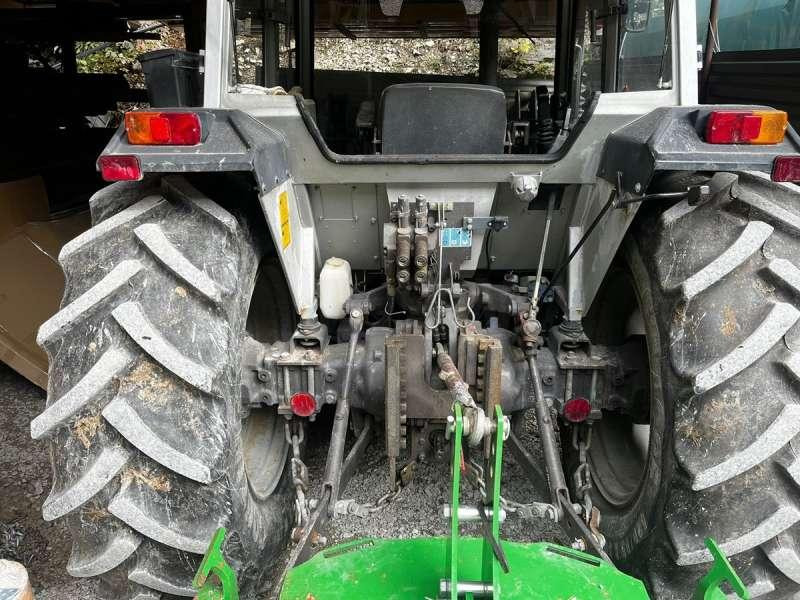 Massey Ferguson 362 - Traktor: obrázek 4 Massey Ferguson 362 - Traktor: obrázek 4