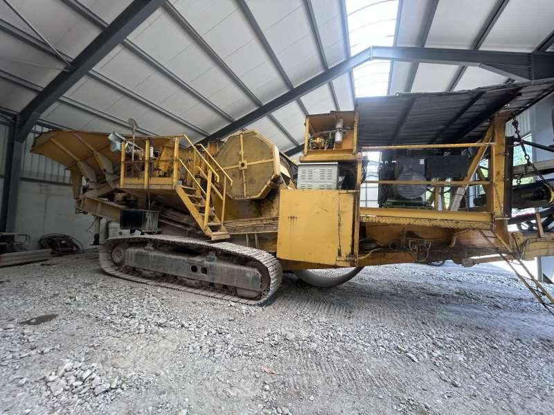 Om À Mâchoire - Drticí zařízení: obrázek 3 Om À Mâchoire - Drticí zařízení: obrázek 3