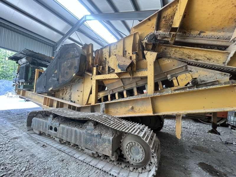 Om À Mâchoire - Drticí zařízení: obrázek 5 Om À Mâchoire - Drticí zařízení: obrázek 5