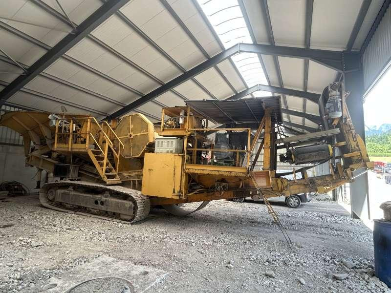 Om À Mâchoire - Drticí zařízení: obrázek 2 Om À Mâchoire - Drticí zařízení: obrázek 2