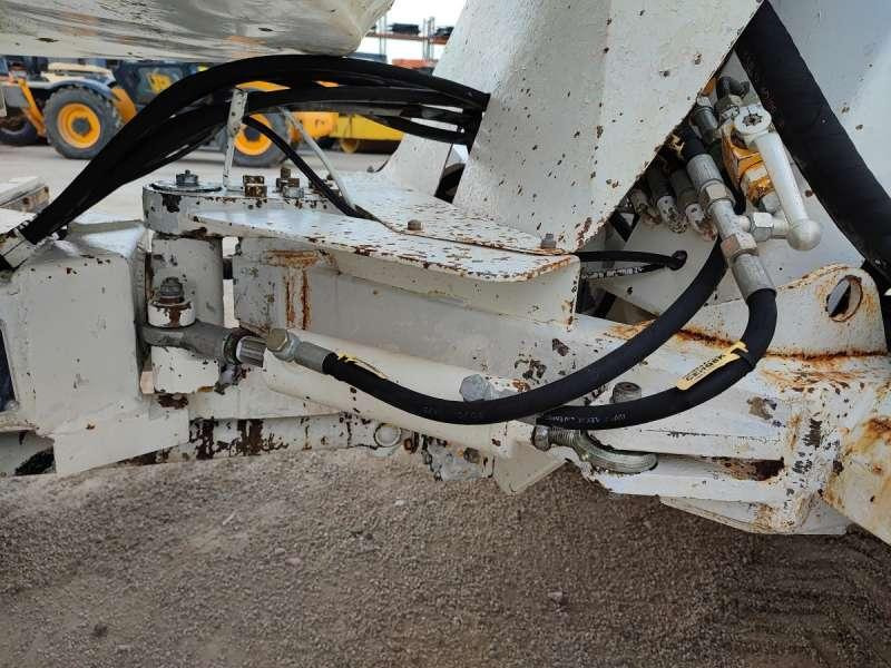 Mini-sklápěčka ROBERT AEBI AEBI KPC-2000 RK-H RAIL ROUTE: obrázek 24