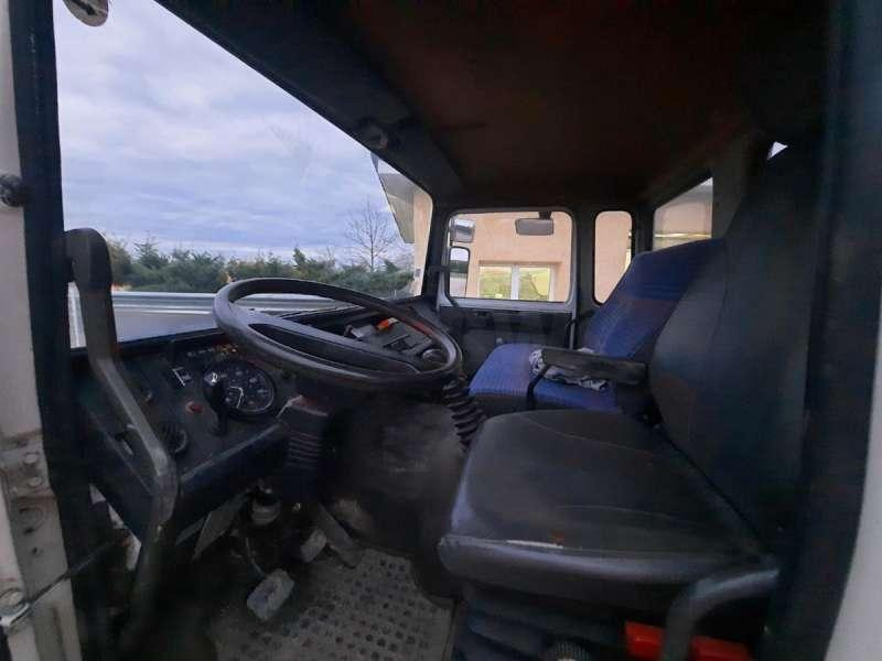 Renault 4X2 - Sklápěč: obrázek 5 Renault 4X2 - Sklápěč: obrázek 5