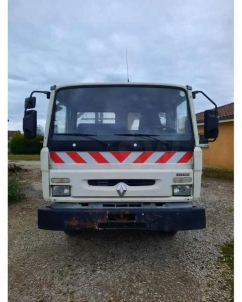 Renault 4X2 - Sklápěč: obrázek 3 Renault 4X2 - Sklápěč: obrázek 3