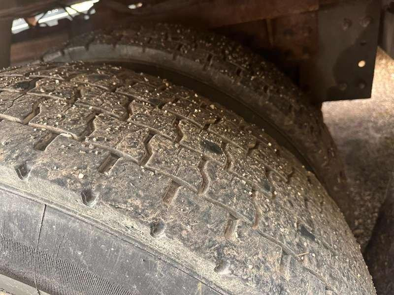 Renault D WIDE - Vůz na odvoz odpadků: obrázek 5 Renault D WIDE - Vůz na odvoz odpadků: obrázek 5