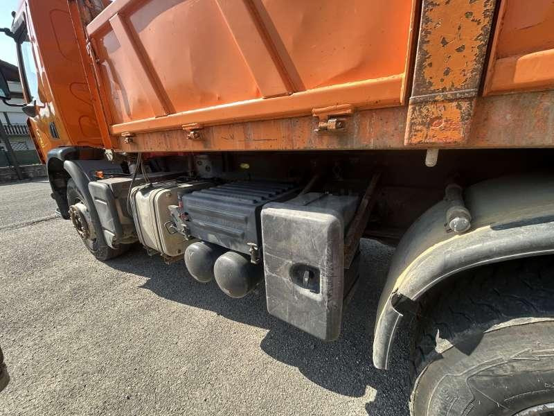 Renault Grue HMF - Sklápěč: obrázek 4 Renault Grue HMF - Sklápěč: obrázek 4