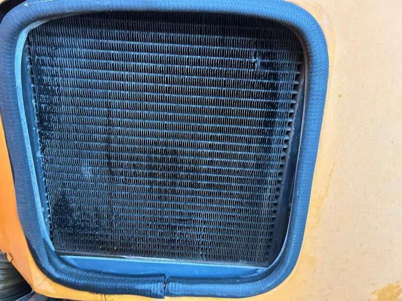 Zametací vůz Rolba K1500 CITY CAT: obrázek 42