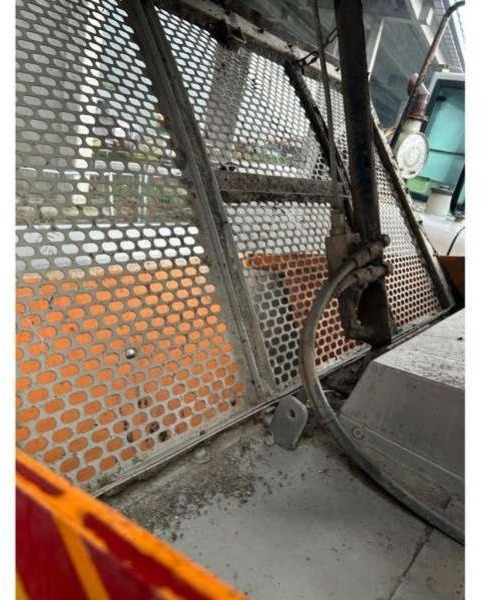 Zametací vůz Rolba K1500 CITY CAT: obrázek 46